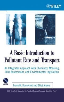 A Basic Introduction to Pollutant Fate and Transport - FM Dunnivant