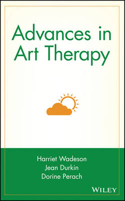 Advances in Art Therapy - 