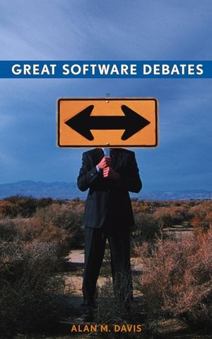 Great Software Debates - Alan M. Davis