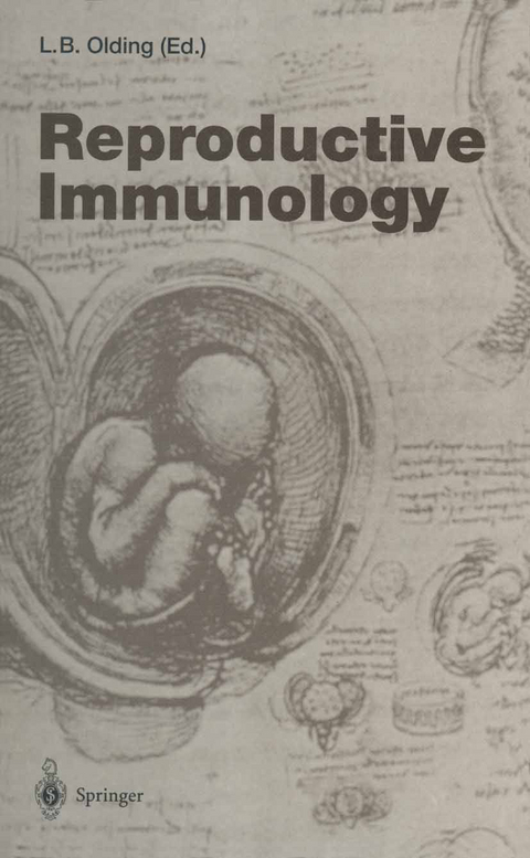 Reproductive Immunology - 