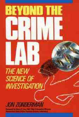 Beyond the Crime Lab - Jon Zonderman