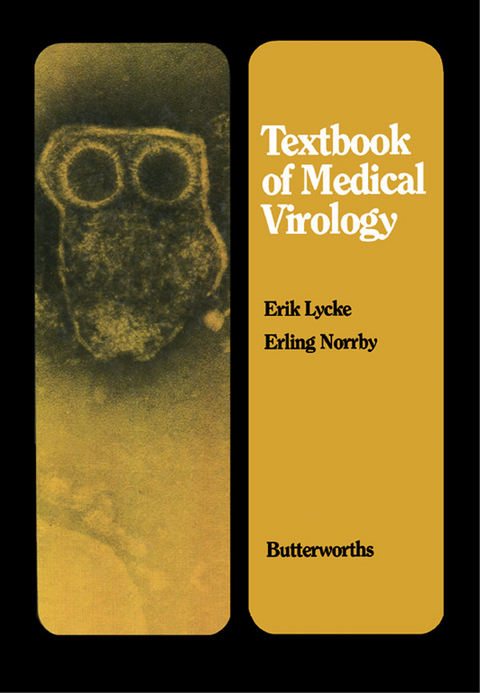 Textbook of Medical Virology - 