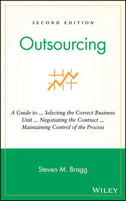 Outsourcing - Steven M. Bragg