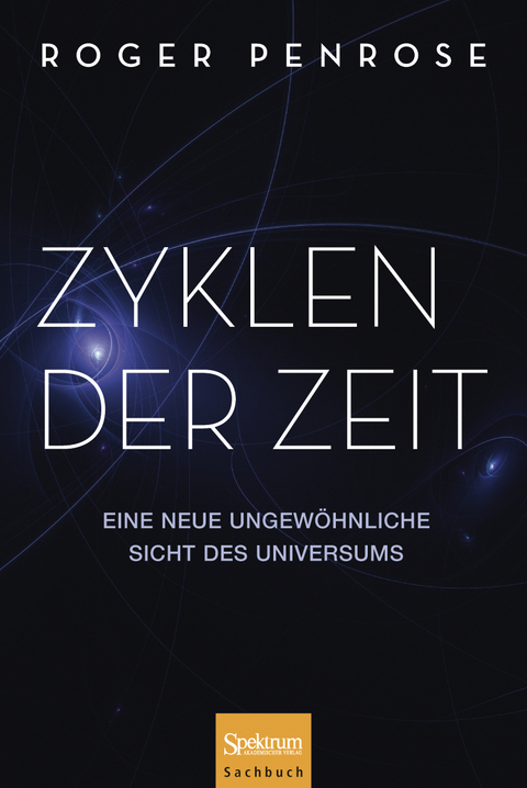 Zyklen der Zeit - Roger Penrose