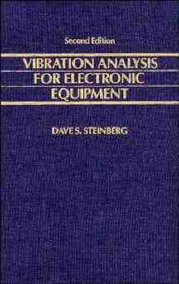 Vibration Analysis for Electronic Equipment - Dave S. Steinberg