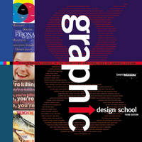 The New Graphic Design School - David Dabner