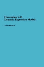 Forecasting with Dynamic Regression Models - Alan Pankratz