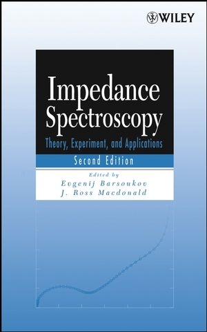 Impedance Spectroscopy - 