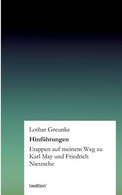 Hinführungen - Lothar Greunke