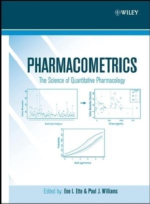 Pharmacometrics - 