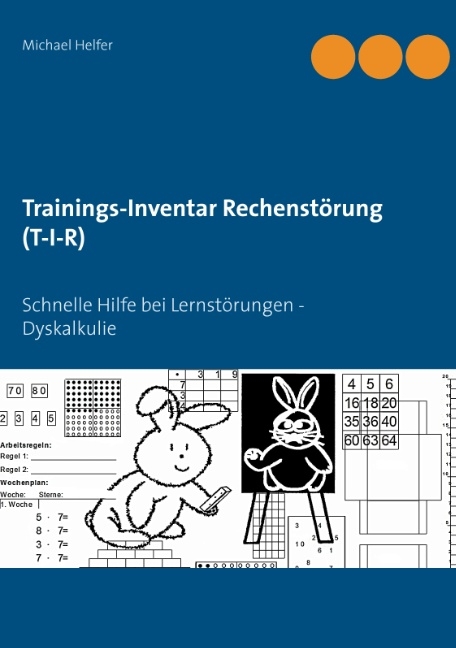 Trainings-Inventar Rechenstörung (T-I-R)