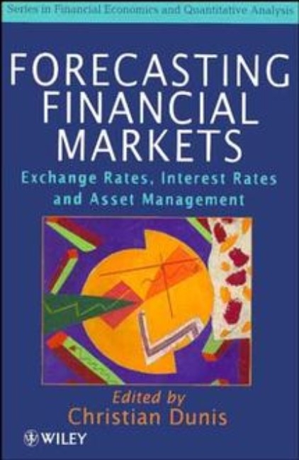 Forecasting Financial Markets - 