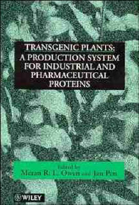 Transgenic Plants - 