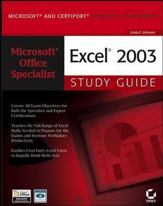 Microsoft Office Specialist - Linda F. Johnson