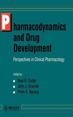 Pharmacodynamics and Drug Development - 