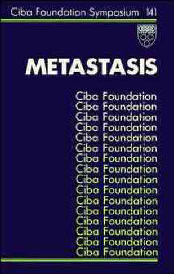 Metastasis - 