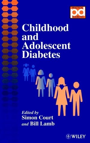 Childhood and Adolescent Diabetes - 