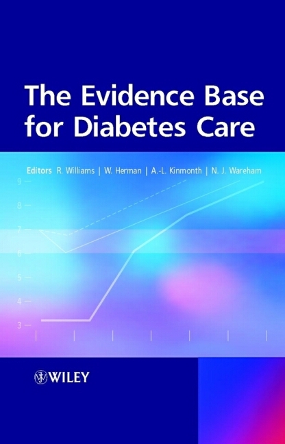 The Evidence Base for Diabetes Care - 