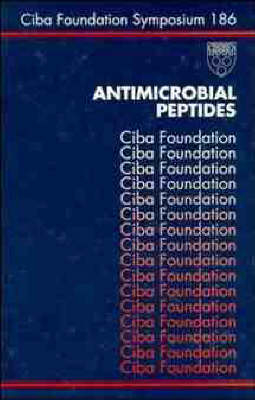 Antimicrobial Peptides - 