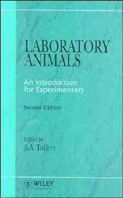 Laboratory Animals - 