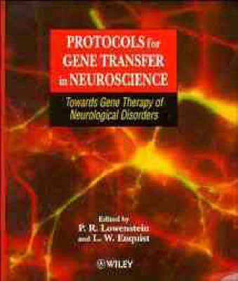 Protocols for Gene Transfer in Neuroscience - 