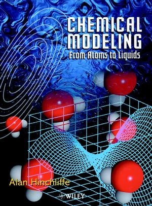 Chemical Modeling - Alan Hinchliffe