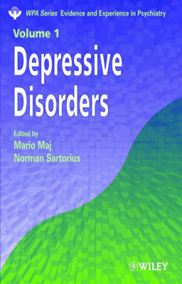 Depressive Disorders - 