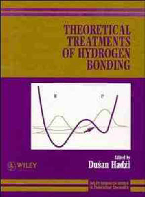 Theoretical Treatments of Hydrogen Bonding - 