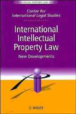 International Intellectual Property Law Yearbook - 