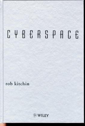 Cyberspace - Rob Kitchin