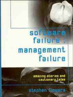 Software Failure - Stephen Flowers