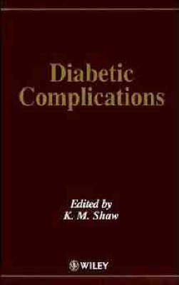 Diabetic Complications - 