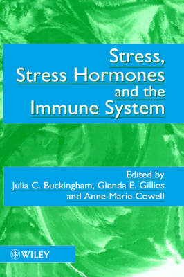 Stress, Stress Hormones and the Immune System - 