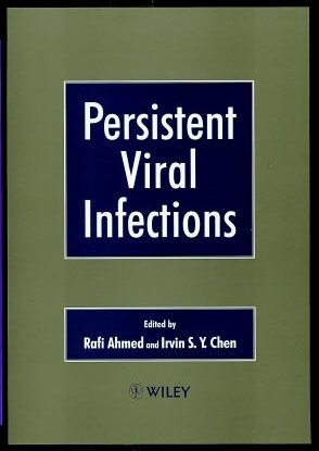 Persistent Viral Infections - 