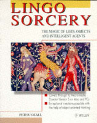 Lingo Sorcery - Peter Small