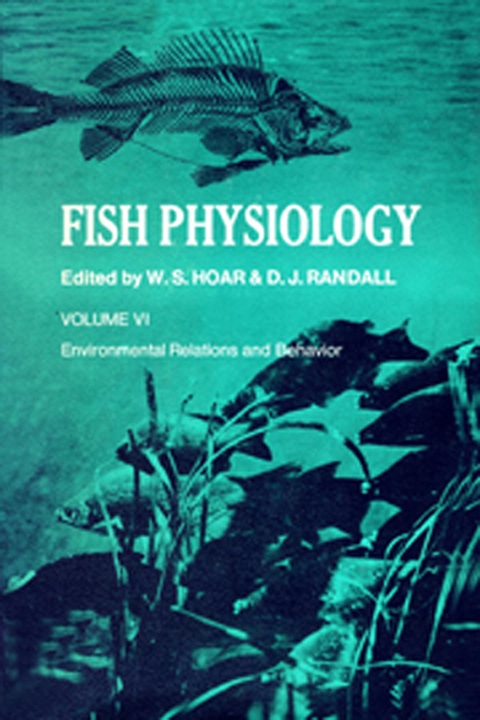 Fish Physiology