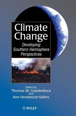 Climate Change - 