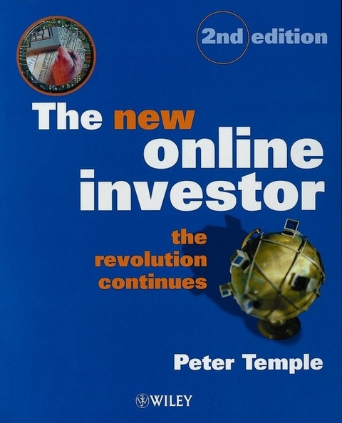 The New Online Investor - Peter Temple