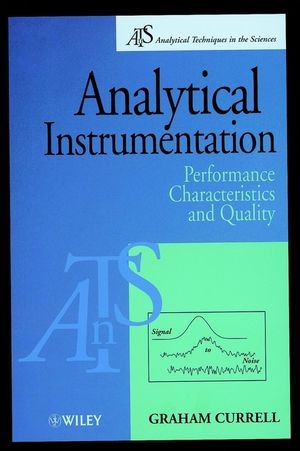 Analytical Instrumentation - Graham Currell