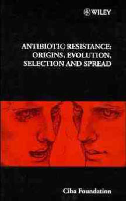 Antiobiotic Resistance - 