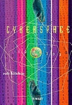 Cyberspace - Rob Kitchin