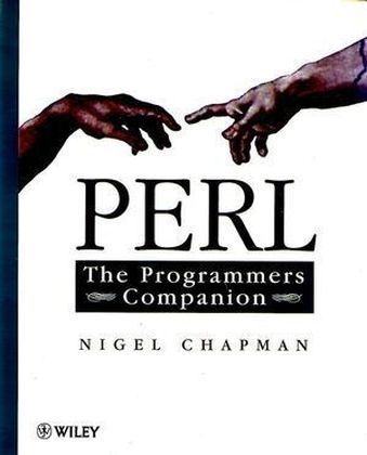 Perl - Nigel Chapman