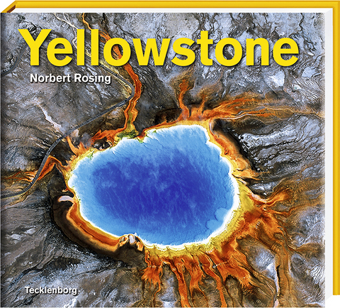 Yellowstone - Norbert Rosing