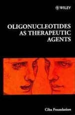 Oligonucleotides as Therapeutic Agents - 