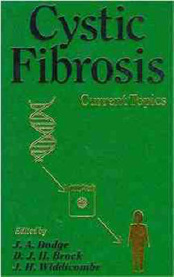 Cystic Fibrosis - 