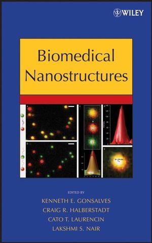 Biomedical Nanostructures - 