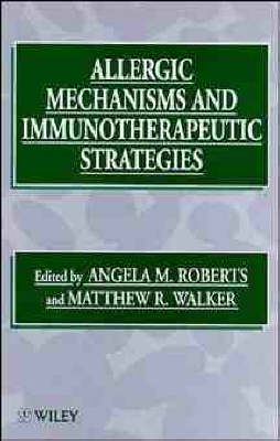 Allergic Mechanisms and Immunotherapeutic Strategies - 