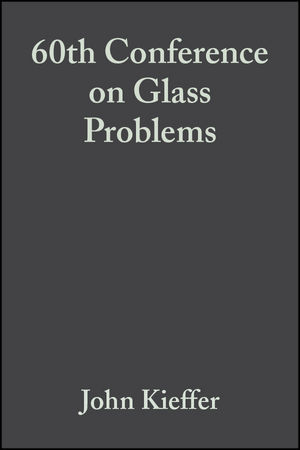 60th Conference on Glass Problems - 