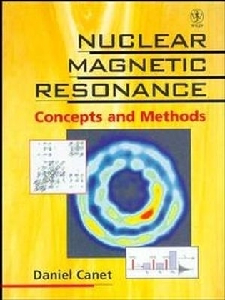 Nuclear Magnetic Resonance - Daniel Canet