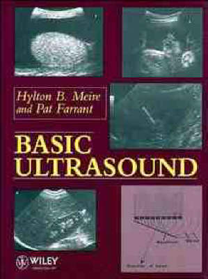 Basic Clinical Ultrasound - Hylton B. Meire, Pat Farrant